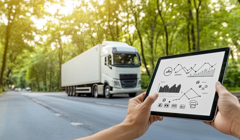 Cero efectivo en casetas oportunidad para mejorar gestión de flotas