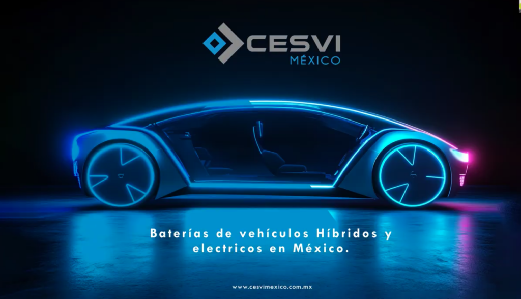 Tip México organiza un taller sobre electromovilidad que está derribando mitos.