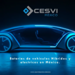 Tip México organiza un taller sobre electromovilidad que está derribando mitos.