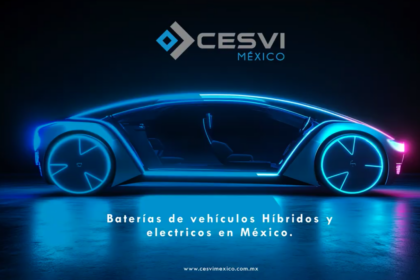 Tip México organiza un taller sobre electromovilidad que está derribando mitos.