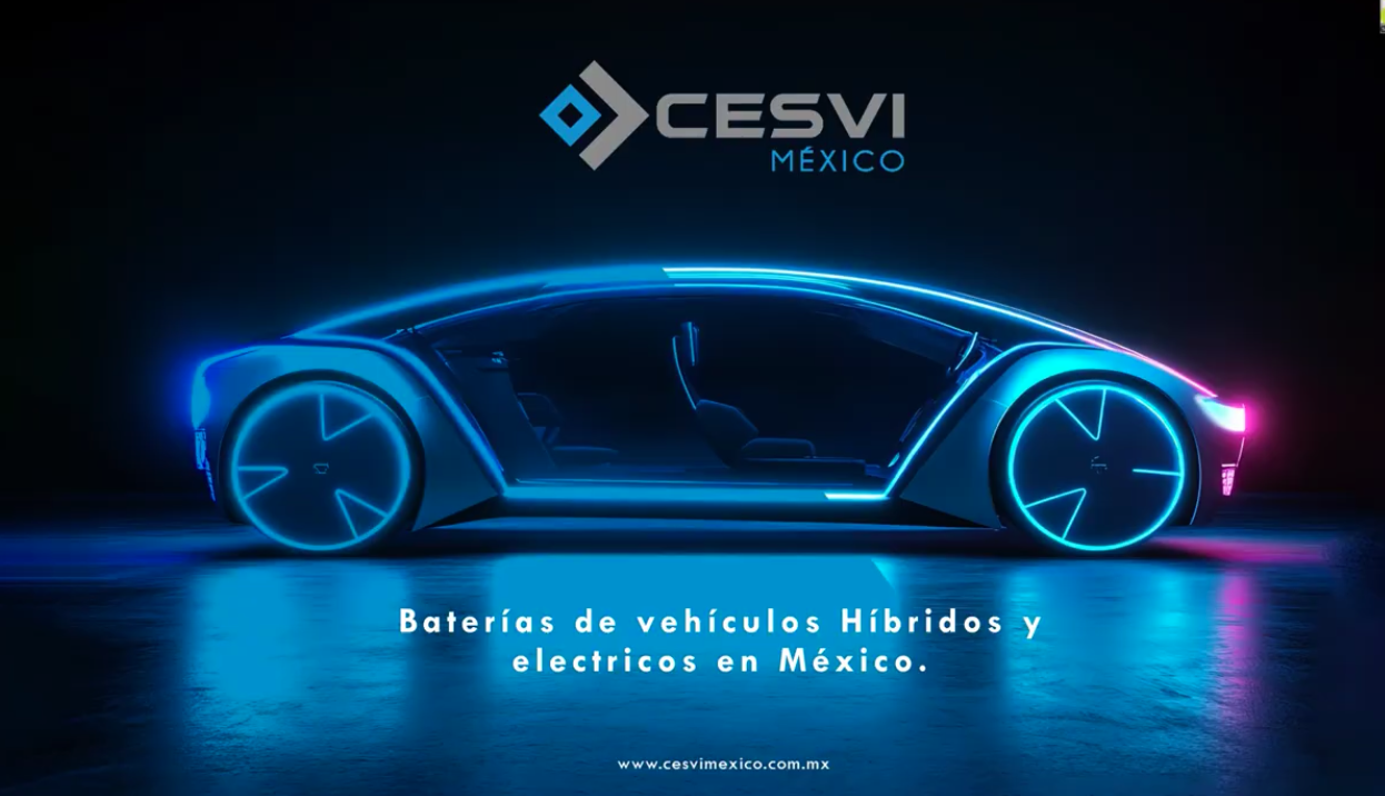 Tip México organiza un taller sobre electromovilidad que está derribando mitos.