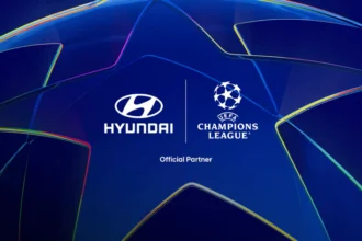 Hyundai Motor y la UEFA Champions League inician una alianza en favor del deporte y la electromovilidad.