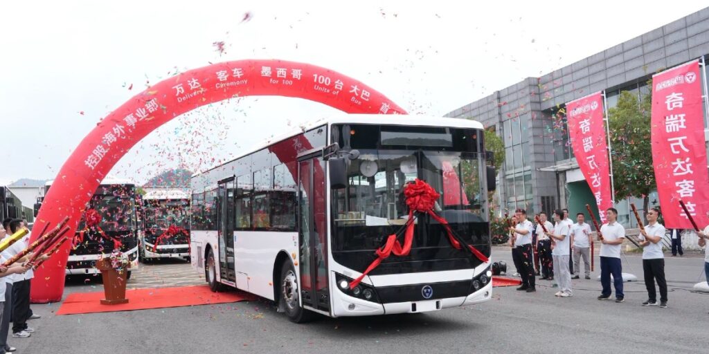 Chery Vehicle Commercial adelantó que crearán un red de posventa en México para acompañar la llegada de sus unidades eléctricas.