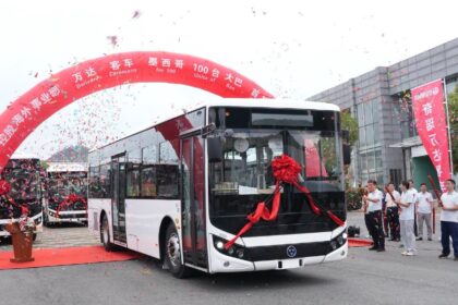 Chery Vehicle Commercial adelantó que crearán un red de posventa en México para acompañar la llegada de sus unidades eléctricas.