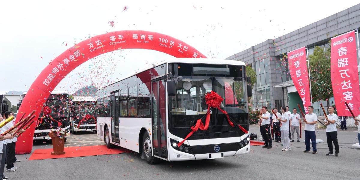 Chery Vehicle Commercial adelantó que crearán un red de posventa en México para acompañar la llegada de sus unidades eléctricas.