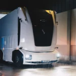 Colaboraciones-estrategicas-aceleran-transporte-autonomo-de-carreteras-Einride-factor-automotor