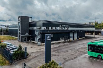 Con-centro-de-servicio-en-Noruega-Yutong-unifica-la-eficiencia-factor-automotor