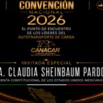 Convención CANACAR 2026