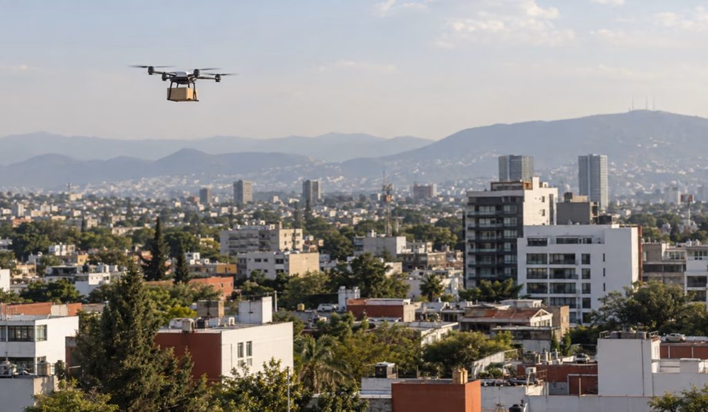 Cuatro-pendientes-para-las-entregas-con-drones-en-Mexico-Envia.com-evalua-piloto-factor-automotor