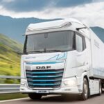 DAF en IAA Transportation 2026