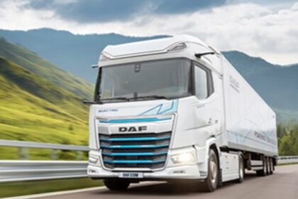 DAF en IAA Transportation 2026