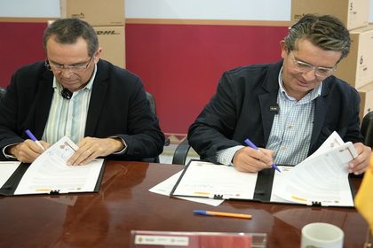 DHL-Express-Mexico-y-Sedecop-impulsan-ecosistema-emprendedor-de-Veracruz-factor-automotor