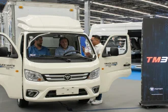 De-la-electrificacion-al-trabajo-pesado-FOTON-en-Expo-Auto-GDL-factor-automotor