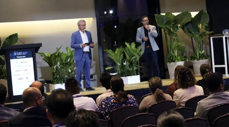 Geotab aplica IA a la gestión de flotas para aumentar eficiencia y rentabilidad