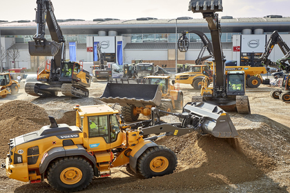 Grupo-Volvo-construye-nuevo-Cedis-en-Santiago-Chile-factor-automotor