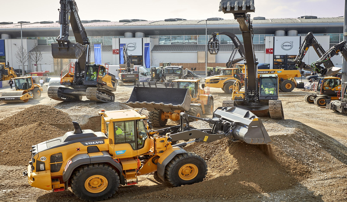 Grupo-Volvo-construye-nuevo-Cedis-en-Santiago-Chile-factor-automotor
