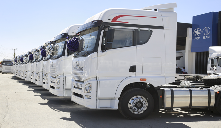 ¿Han cambiado los retos para la productividad del transporte de carga en México?