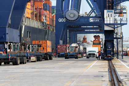 Hutchison Ports México madurez alta en sostenibilidad y gobierno corporativo factor automotor