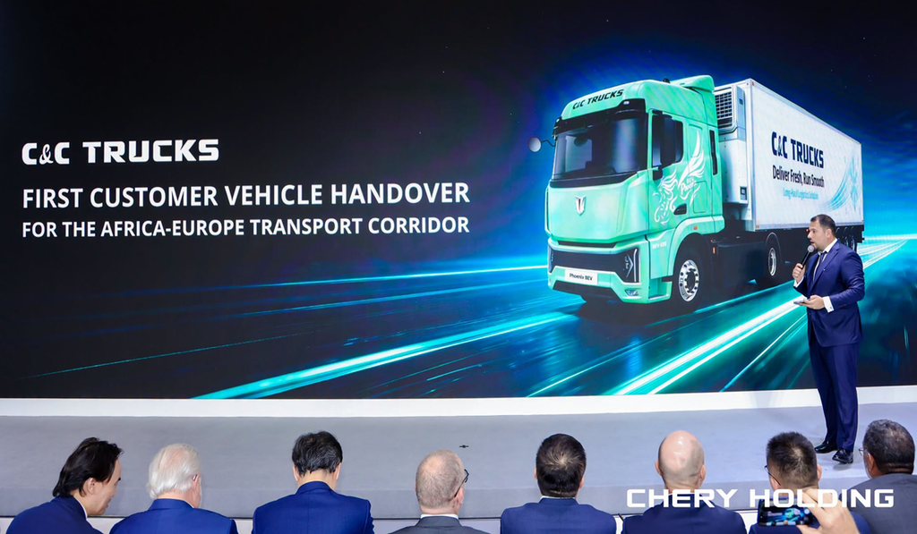 IAA-Transportation-Chery-apuesta-por-la-electrificacion-con-alianza-China-Europa-factor-automotor