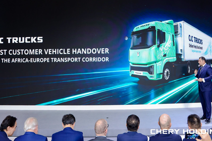 IAA-Transportation-Chery-apuesta-por-la-electrificacion-con-alianza-China-Europa-factor-automotor