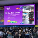 Cierre de la IAA Transportation 2026.