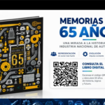 INA celebrará su 65 aniversario en el CIIAM 2026