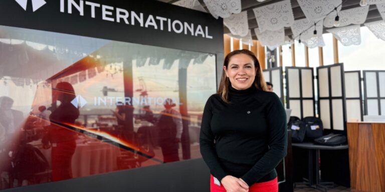 International Motors designa a Alejandra Cortés como nueva directora de capital humano para México y América Latina