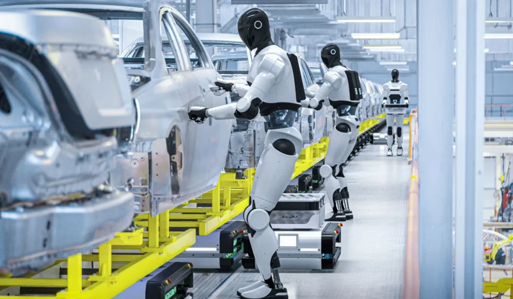 inversiones-de-industria-automotriz-alientan-adopcion-de-robots-factor-automotor