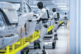 inversiones-de-industria-automotriz-alientan-adopcion-de-robots-factor-automotor