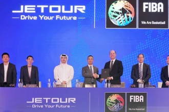 JETOUR-proporcionara-vehiculos-y-movilidad-en-FIBA2027-factor-automotor