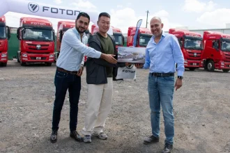 JT-Express-expande-capacidad-operativa-con-30-FOTON-GTL-4x2-factor-automotor