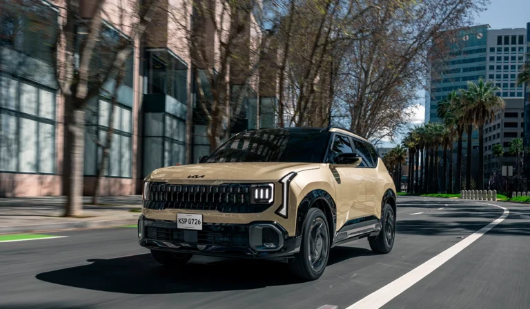 Kia Seltos 2027 supera 105 mil unidades en México y estrena versión híbrida