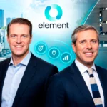 Manuel-Tamayo-asume-liderazgo-comercial-global-de-Element-David-Madrigal-toma-la-operacion-en-Mexico-Factor-automotor.
