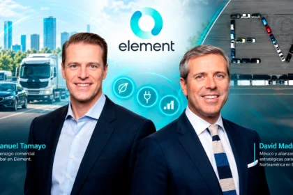Manuel-Tamayo-asume-liderazgo-comercial-global-de-Element-David-Madrigal-toma-la-operacion-en-Mexico-Factor-automotor.