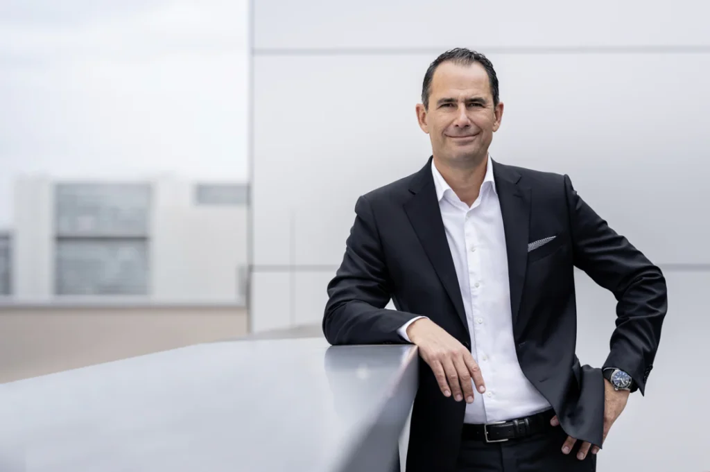 Como parte de los nuevos cambios organizaciones en Volkswagen Group, Marco Schubert, se unirá como miembro del Comité Ejecutivo Ampliado para la región de Norteamérica. 