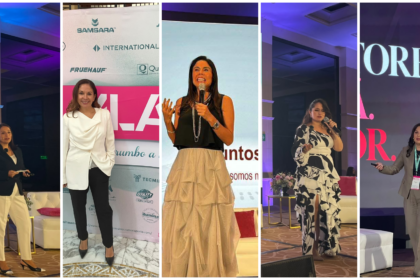 Tercer Foro de Mujeres Líderes del Autotransporte 2026