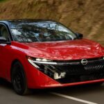 Nissan redobla su apuesta por la seguridad con Sentra 2026