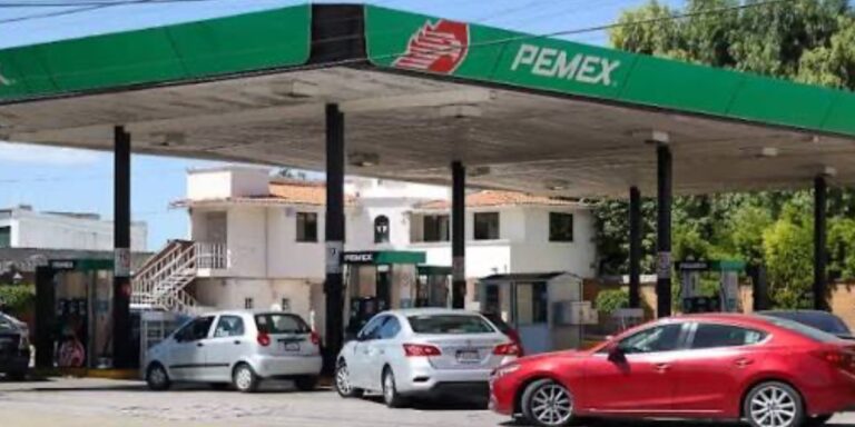Pemex y Hacienda van contra el robo de combustible y huachicoleo fiscal