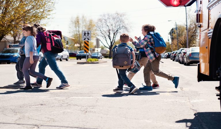 ¿Qué tienen que ver el regreso a clases, la telemetría y las flotas?