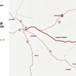 Ruta alterna México-Querétaro