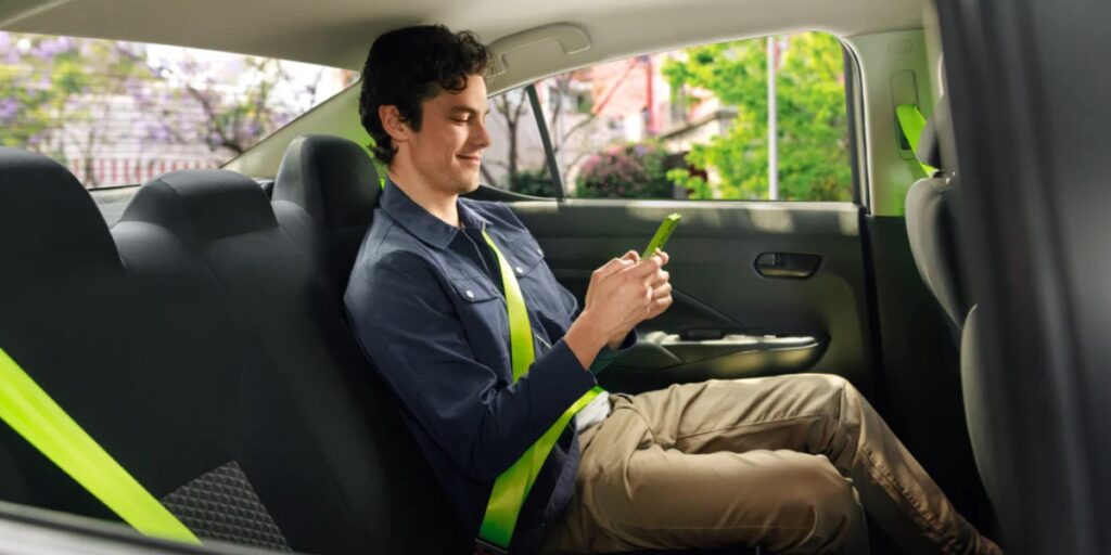 InDrive estudio de segmentación de usuarios