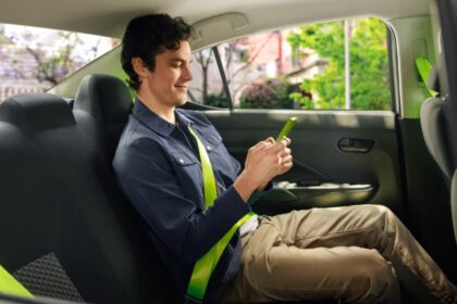 InDrive estudio de segmentación de usuarios