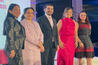 Augusto Ramos inaugura el tercer MLA