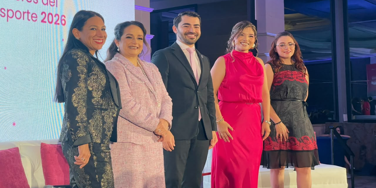 Augusto Ramos inaugura el tercer MLA