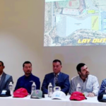 El MT Nuevo Laredo 2026 es organizado por la Censecar, la CANACAR Región Noreste y MT Frontera.