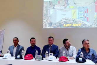 El MT Nuevo Laredo 2026 es organizado por la Censecar, la CANACAR Región Noreste y MT Frontera.