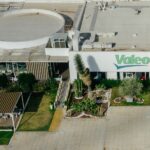 Valeo avanza en su descarbonización