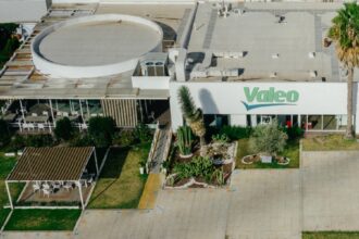 Valeo avanza en su descarbonización