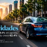 Ventas-Honda-retroceden-9.1-en-agosto-2026-City-crece-62 Factor automotor