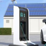 Ventas de vehículos eléctricos van en aumento